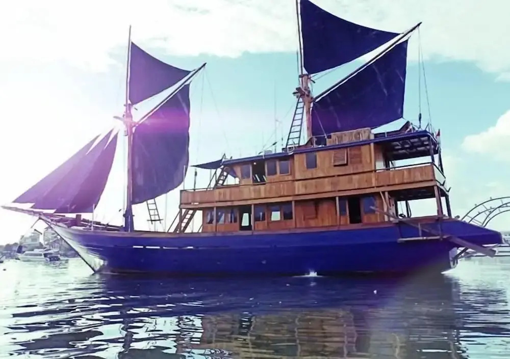 Situju 7 Cruises