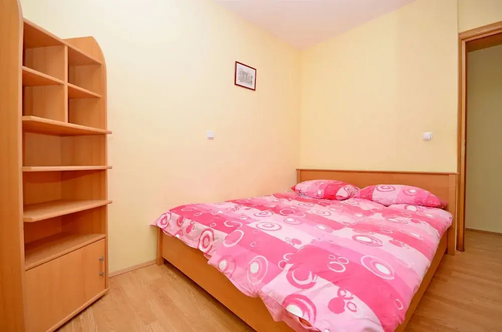 Apartment Ivan