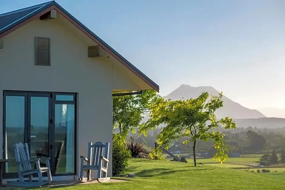 Secret Lake Farmstay