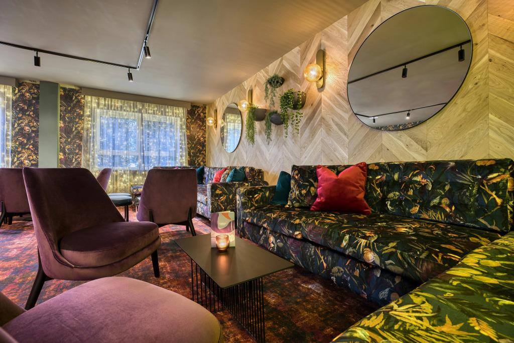 Premier Inn London Hampstead