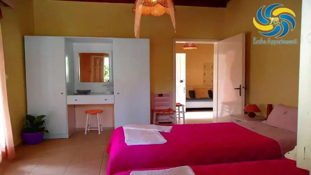 Errika House 1