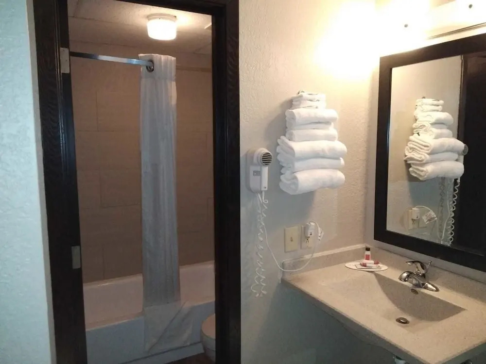 Americas Best Value Inn