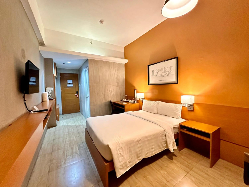 Big Hotel