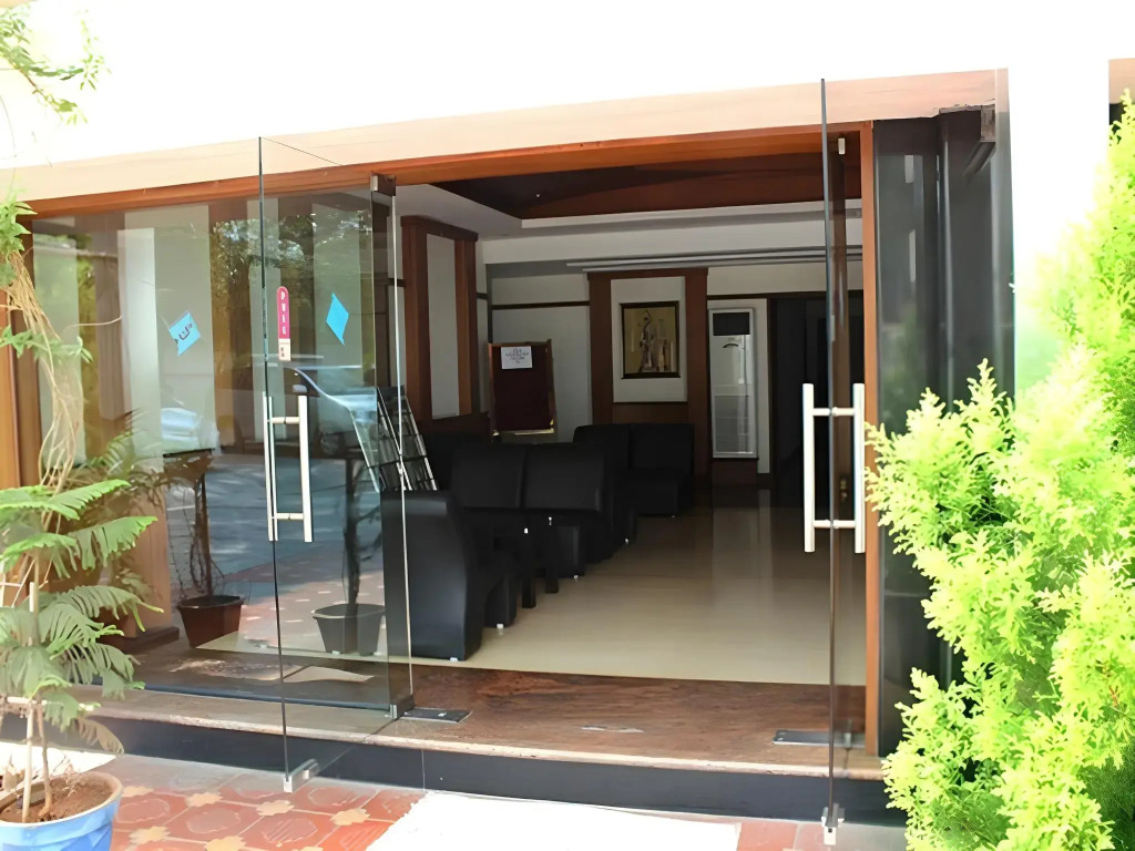 Hotel Weshtern Park