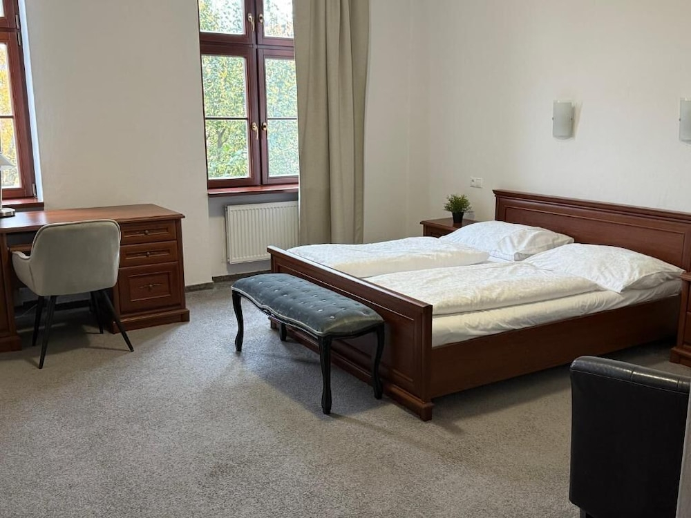 Saint Michael Boutique & Garni Hotel Trnava