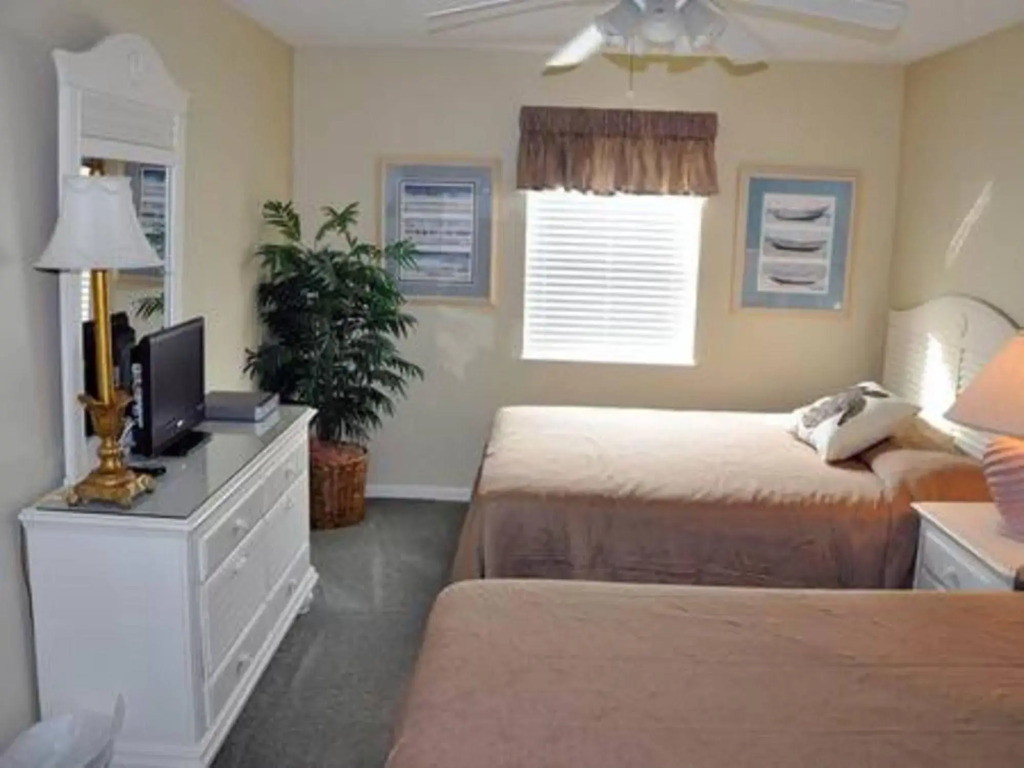 Windy Hill Dunes by Elliott Beach Rentals
