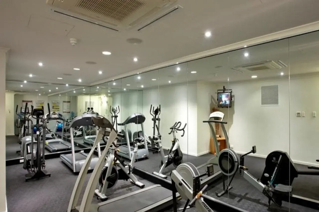 East Perth Suites Hotel
