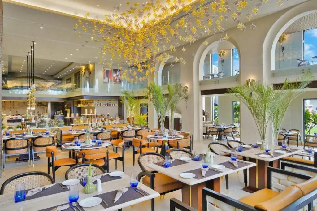 Pramod Lands End Resort, a member of Radisson Individuals
