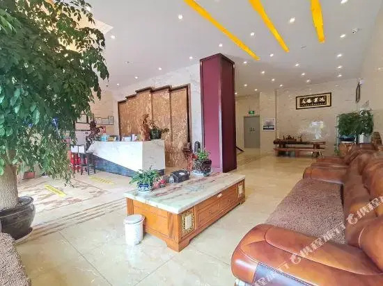 Xiongfeng Hotel