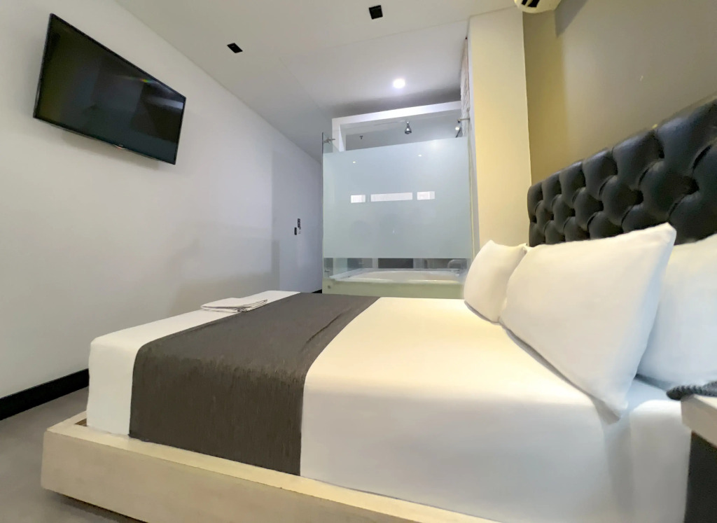Hotel 47 Medellin Street