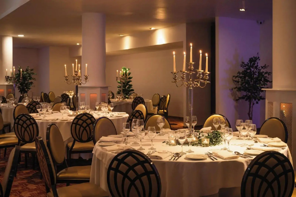 Louis Fitzgerald Hotel
