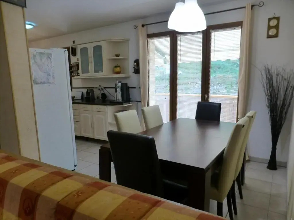 Appartement Brides-les-Bains, 3 pièces, 6 personnes - FR-1-512-8