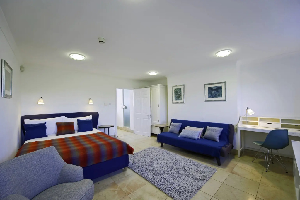 Craven House Luxury Serviced Apartments