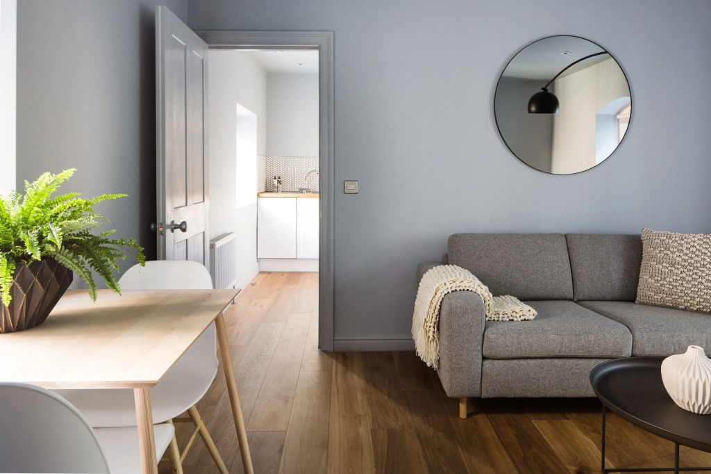 St Catherines Hospital - Curated Property