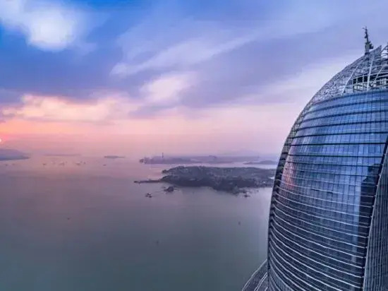 尚品原宿海景 厦门大学双子塔店