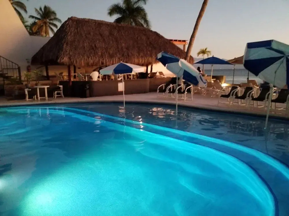 Suites Atlas - Ocean Front