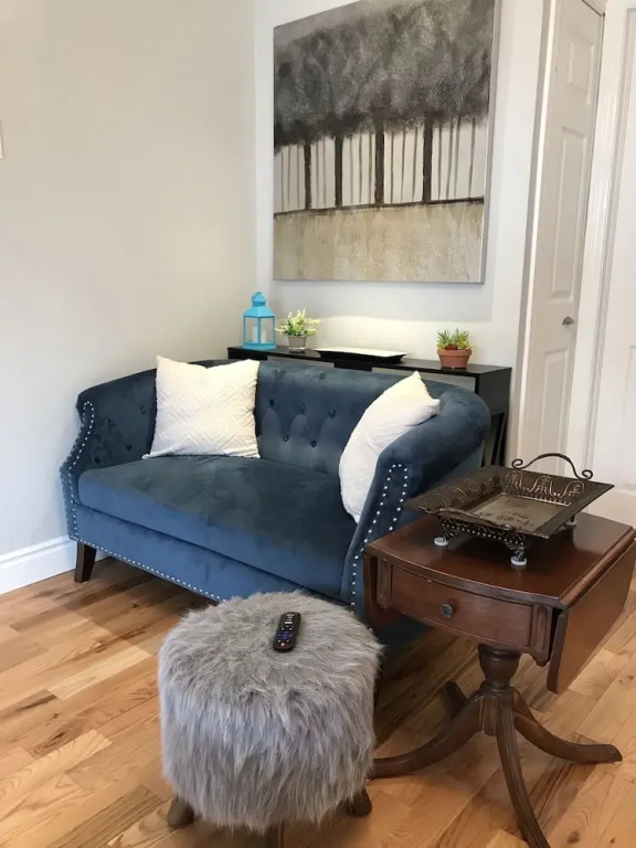 Ottawa Center 1 Bedroom Apartment near Bank St