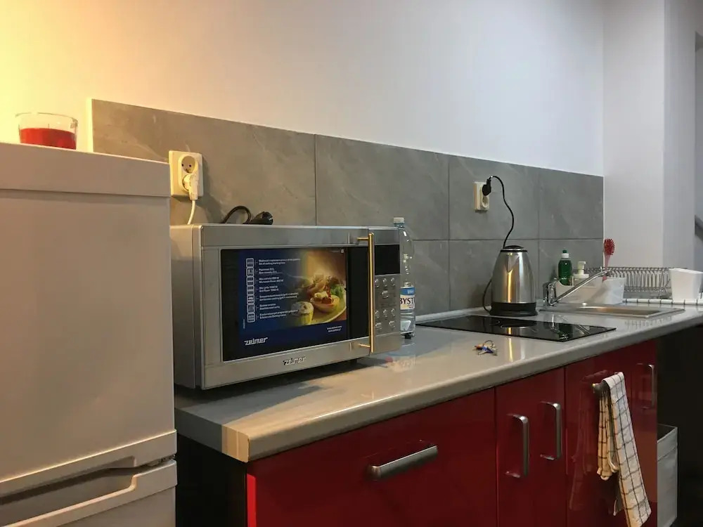 Visit Lublin Apartments Piłsudskiego