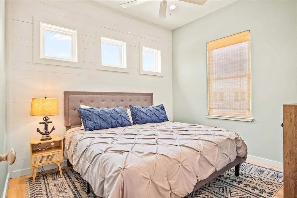 Anchor House Private Pool & Ocean Views