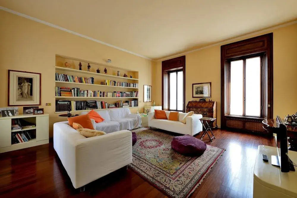 Locanda Matteotti