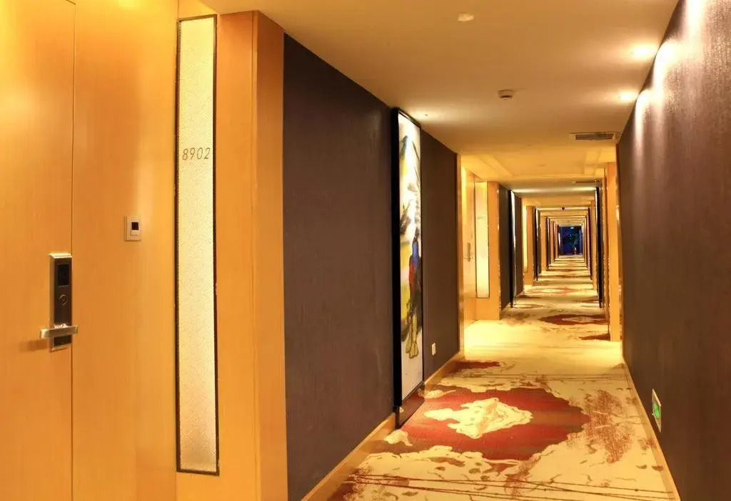 Taitian Hotel - Changsha
