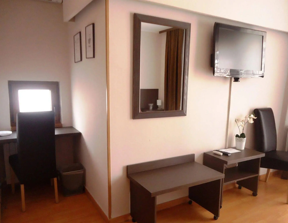 Hotel Divan