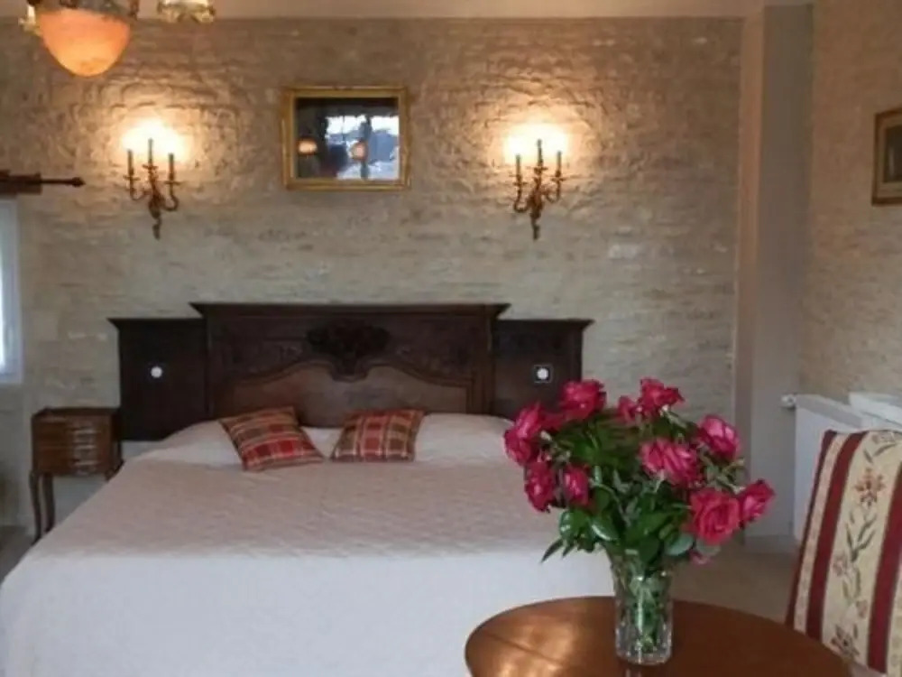 Le Clos des Courtines - Meuvaines