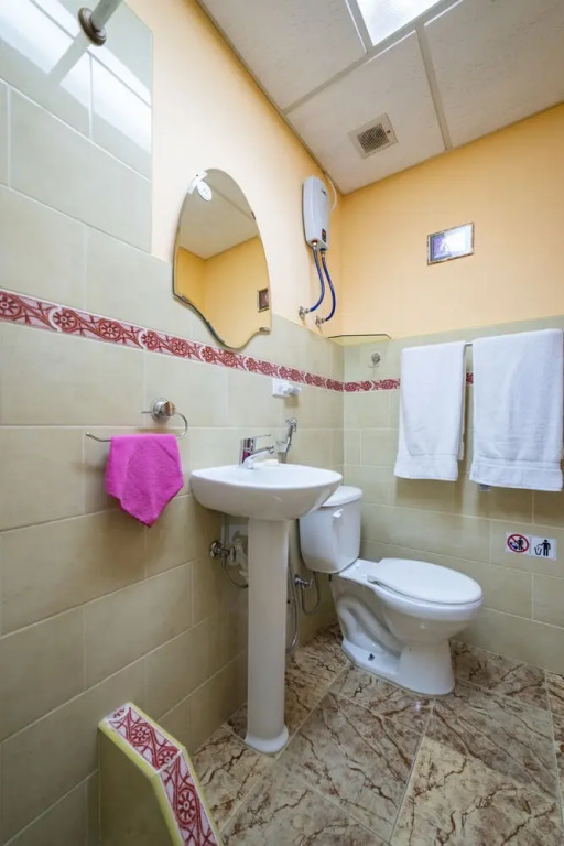 Lovely Havana Rooms