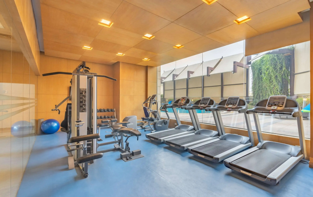 Radisson Gurugram Sohna Road City Center
