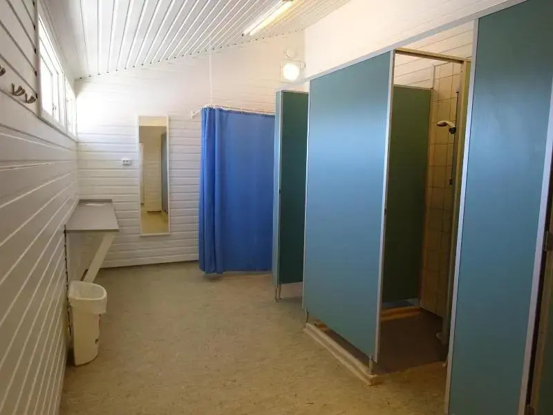 Geilo Vandrerhjem