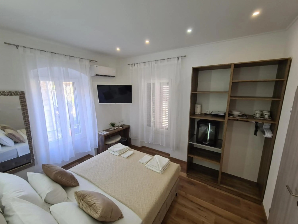 D&D Suites in Split Centre