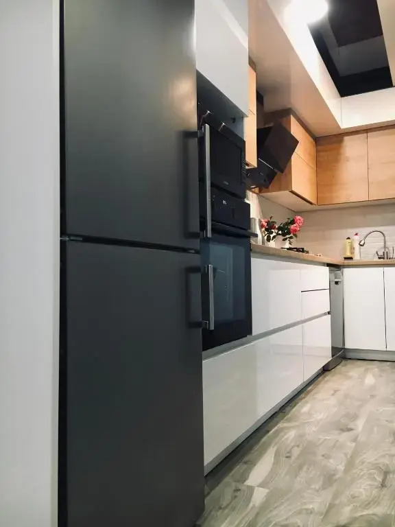 APARTMENT DADU-2