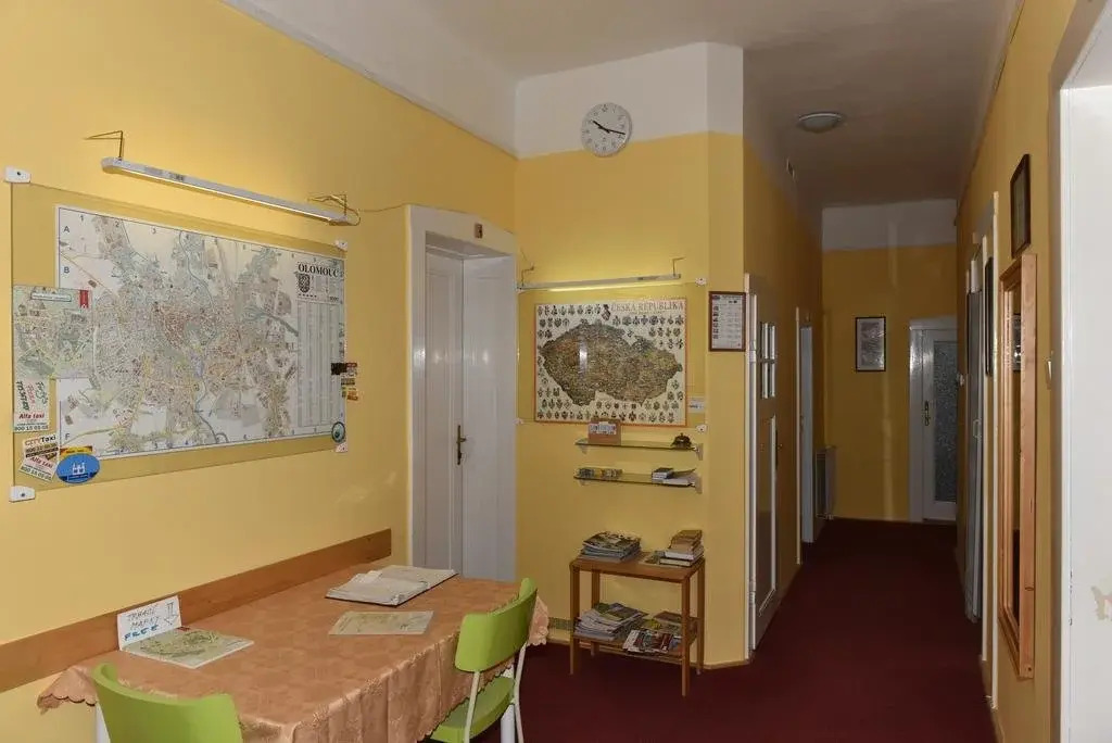Pension Moravia