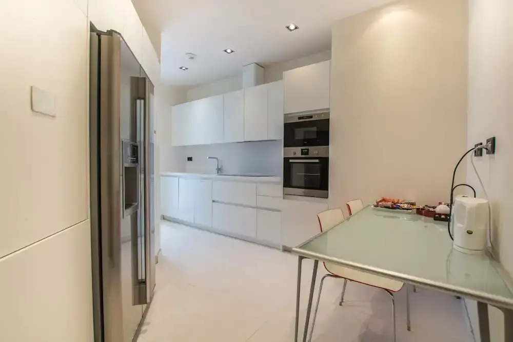Apartamento Lujo Velazquez 160