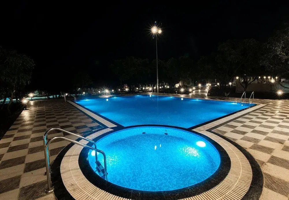 Amanta Resort