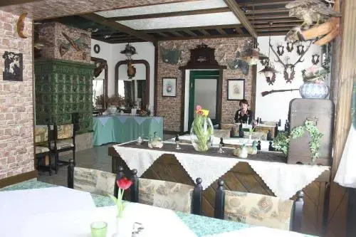 Hotel Hubertus