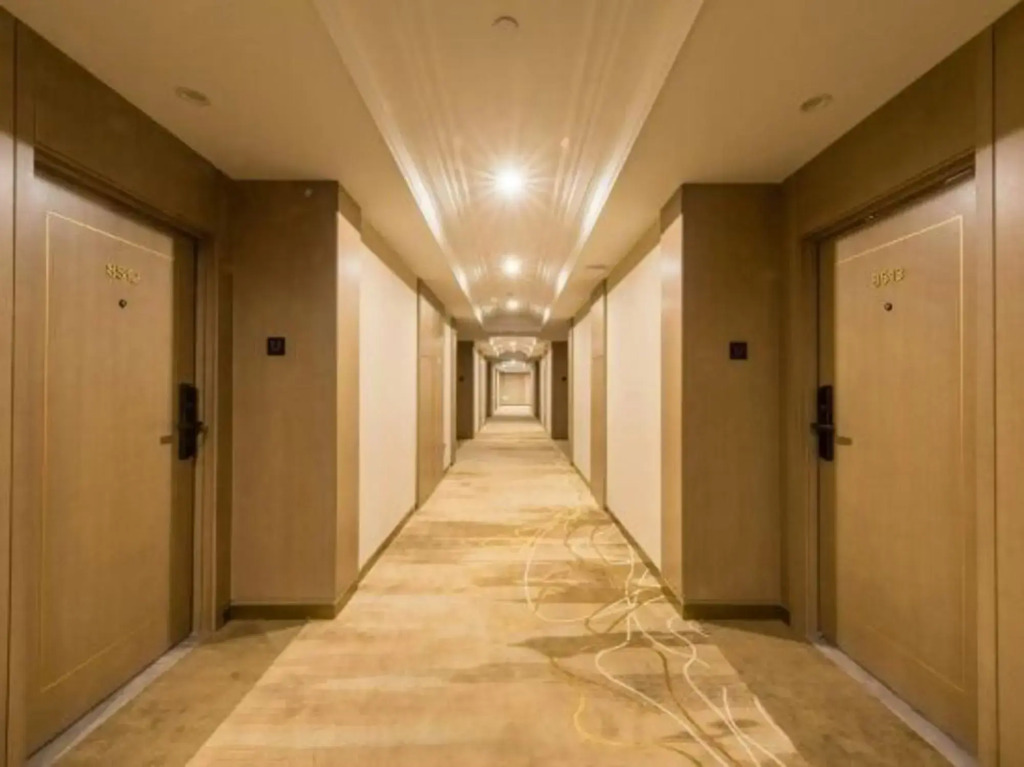WASSIM  Hotel