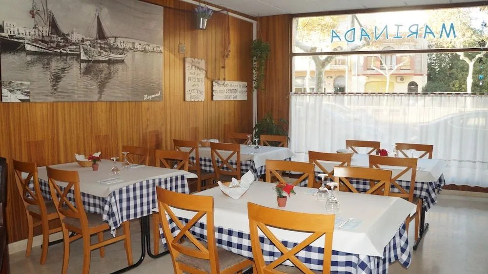 Marinada Cambrils