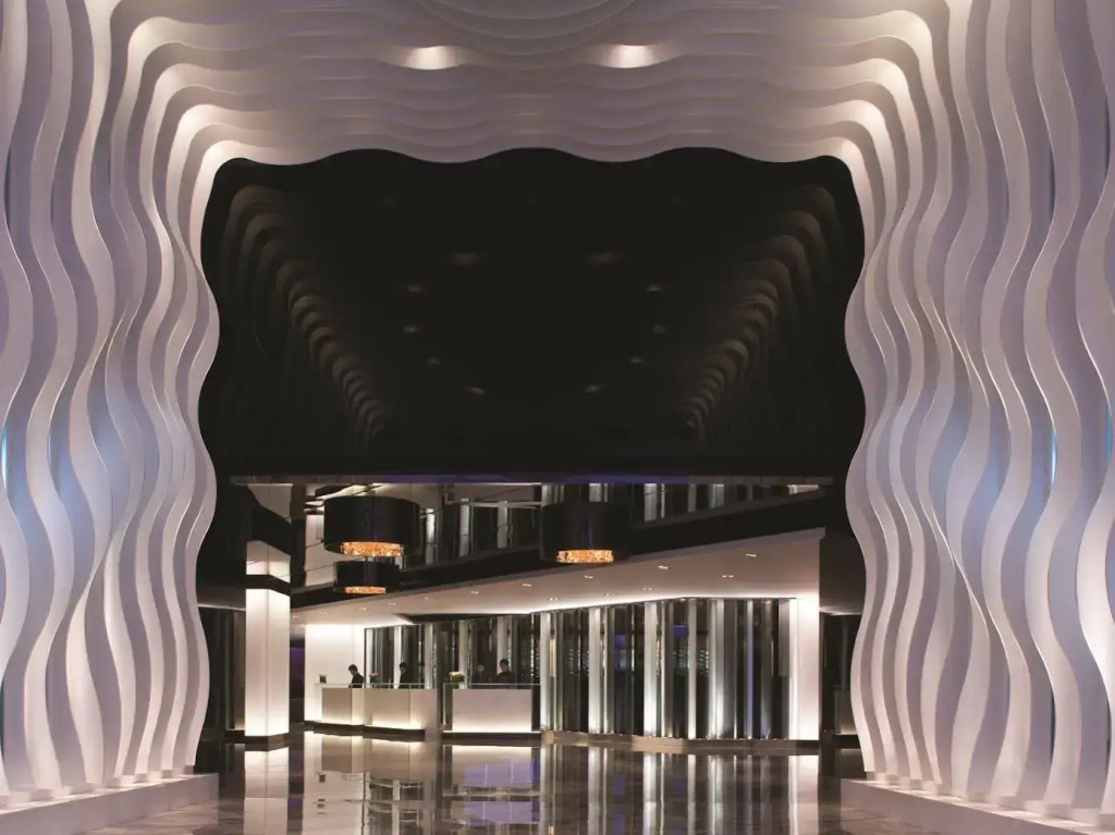 The Mira Hong Kong