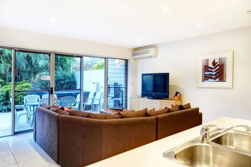 K-Bay 5 Apartment
