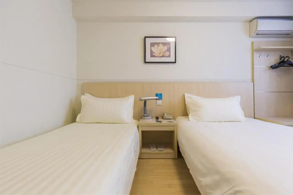 Thank Inn Chain Hotel Jiangsu Changzhou Qingshan