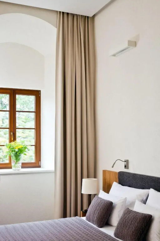 Uroczysko Siedmiu Stawów Luxury Hotel