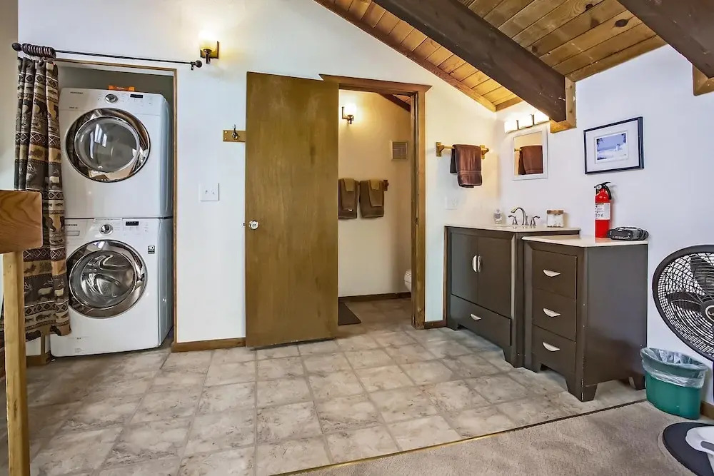 338 D Milky Way Court - 2 Br Condo