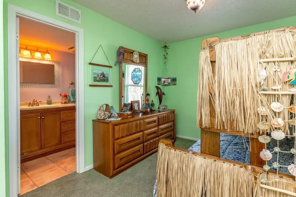 Barracuda Beach House 3 Bedroom Home