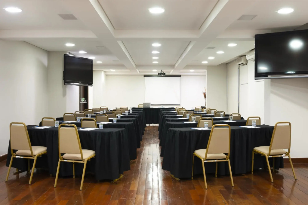 B&B HOTEL Uberlândia