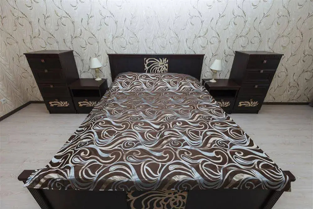 Bazhovsky Premium Petal Lotus Apartments