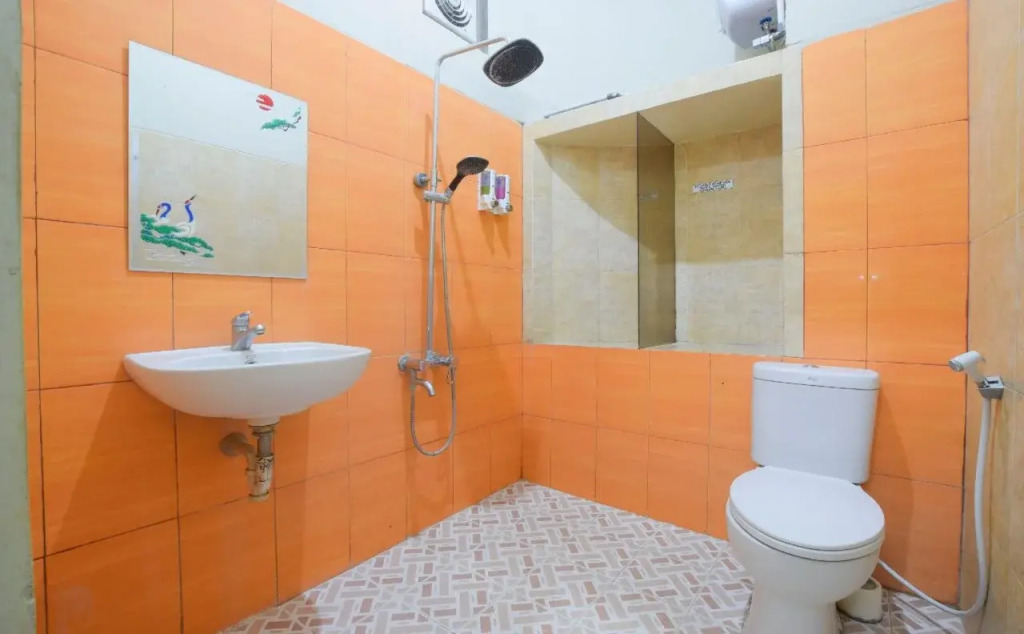 Nibenia Homestay