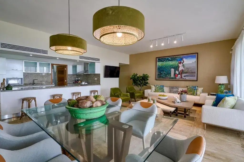 Costa Atlantica Beach Condos