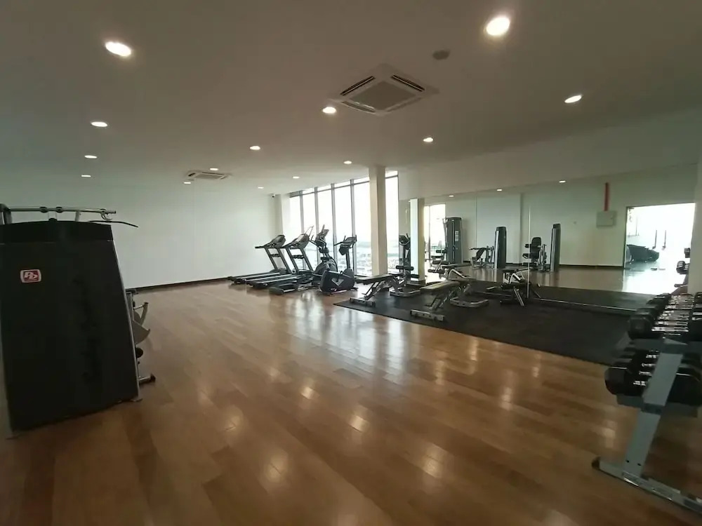 Damen Serviced Apartment