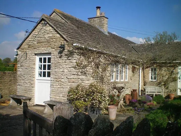 Candleford B&B